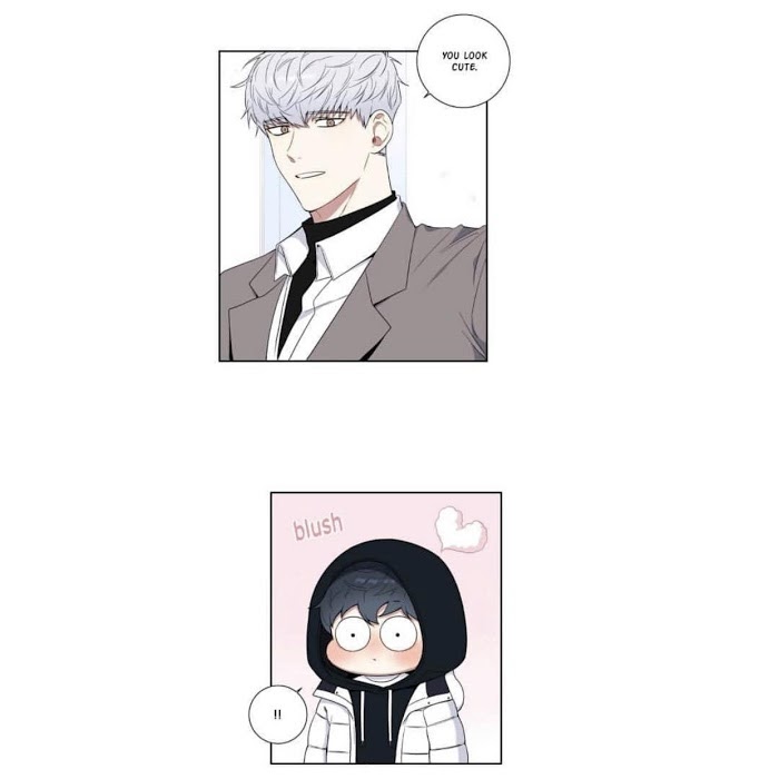 Cherry Blossoms After Winter Chapter 90.4 242 16