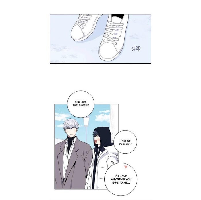 Cherry Blossoms After Winter Chapter 90.4 245 19