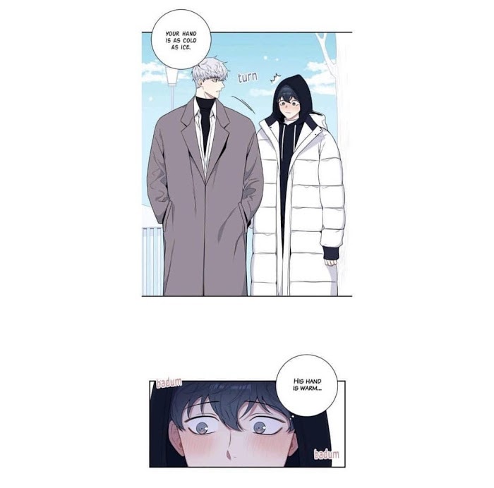 Cherry Blossoms After Winter Chapter 90.4 247 21