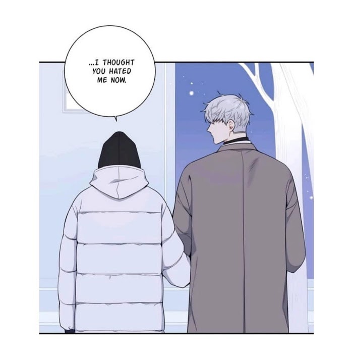 Cherry Blossoms After Winter Chapter 90.4 249 23