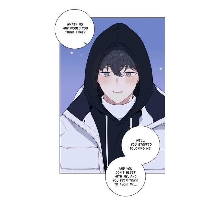 Cherry Blossoms After Winter Chapter 90.4 250 24