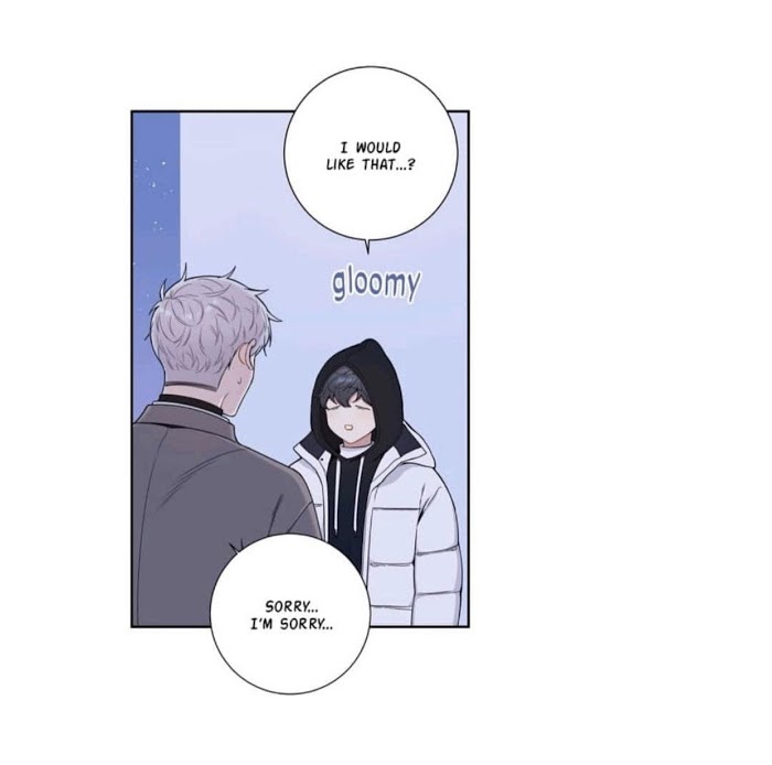 Cherry Blossoms After Winter Chapter 90.4 253 27