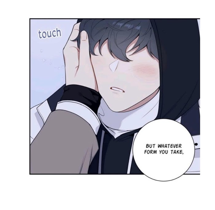 Cherry Blossoms After Winter Chapter 90.4 254 28