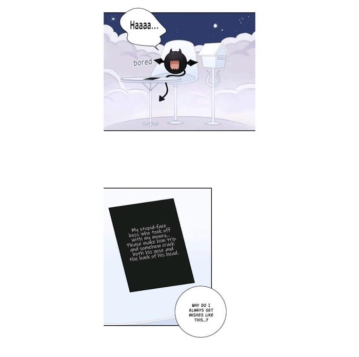 Cherry Blossoms After Winter Chapter 90.4 229 3