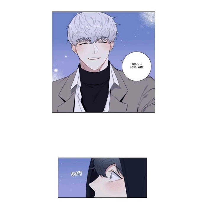 Cherry Blossoms After Winter Chapter 90.4 257 31