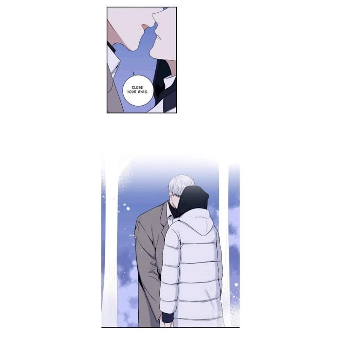 Cherry Blossoms After Winter Chapter 90.4 261 35