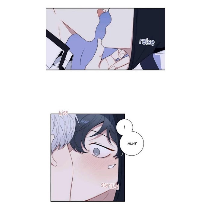 Cherry Blossoms After Winter Chapter 90.4 262 36