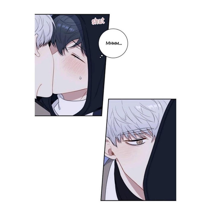 Cherry Blossoms After Winter Chapter 90.4 263 37