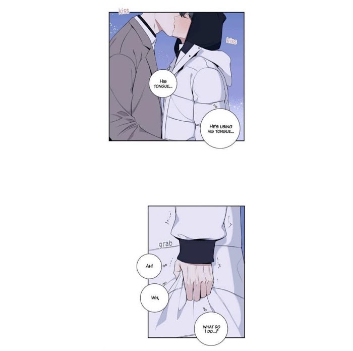 Cherry Blossoms After Winter Chapter 90.4 265 39