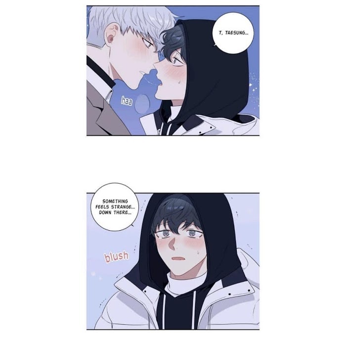 Cherry Blossoms After Winter Chapter 90.4 266 40