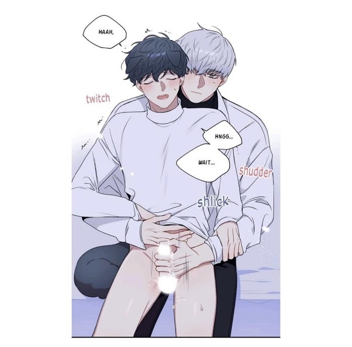 Cherry Blossoms After Winter Chapter 90.4 268 42