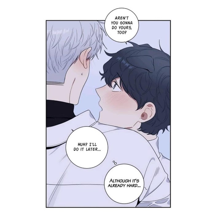 Cherry Blossoms After Winter Chapter 90.4 269 43