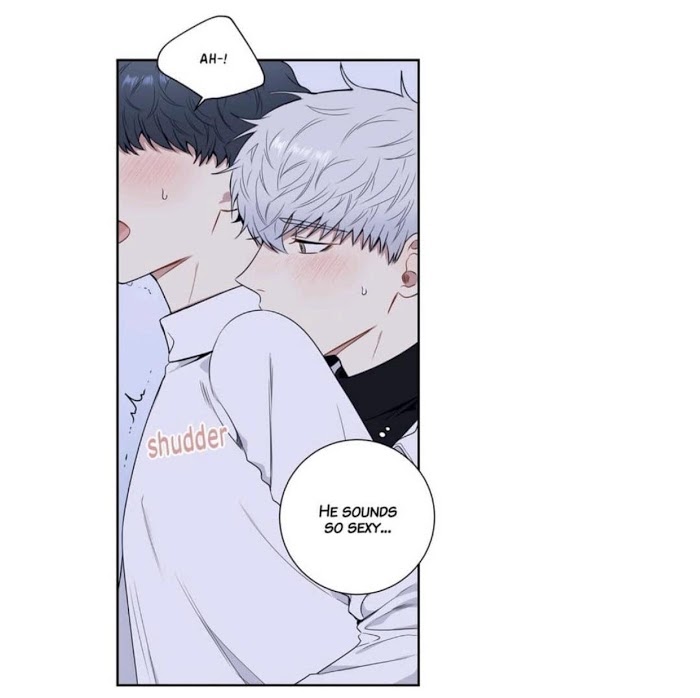 Cherry Blossoms After Winter Chapter 90.4 270 44