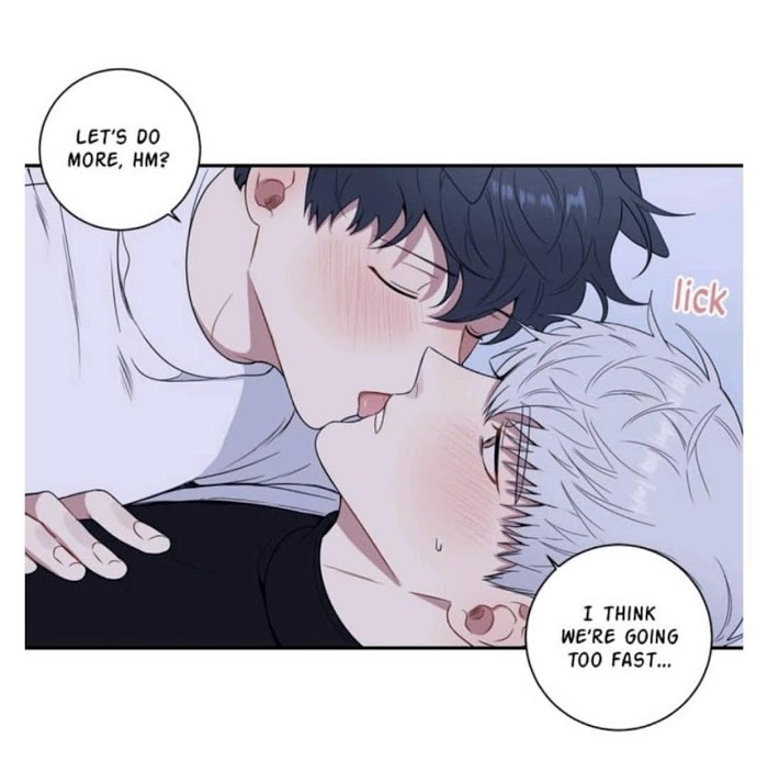 Cherry Blossoms After Winter Chapter 90.4 272 46