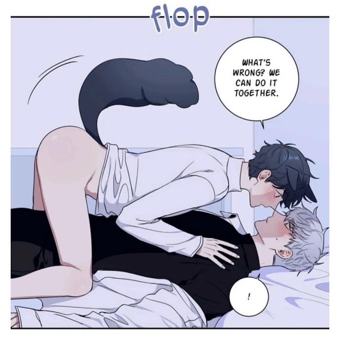 Cherry Blossoms After Winter Chapter 90.4 273 47