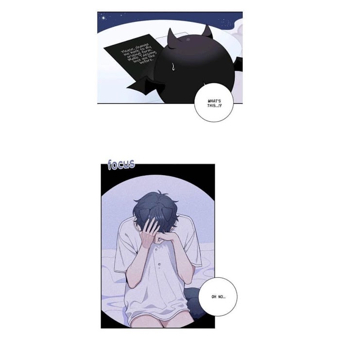 Cherry Blossoms After Winter Chapter 90.4 231 5