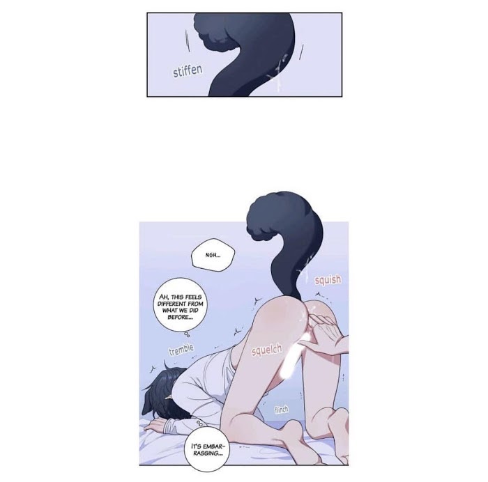 Cherry Blossoms After Winter Chapter 90.4 276 50