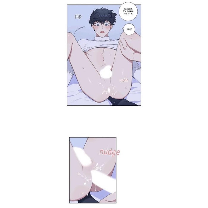 Cherry Blossoms After Winter Chapter 90.4 277 51