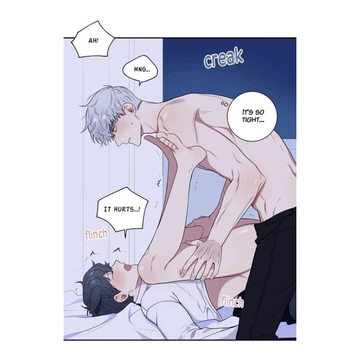 Cherry Blossoms After Winter Chapter 90.4 278 52