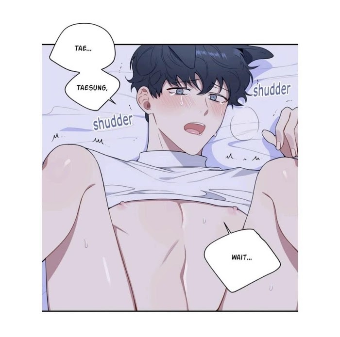 Cherry Blossoms After Winter Chapter 90.4 279 53