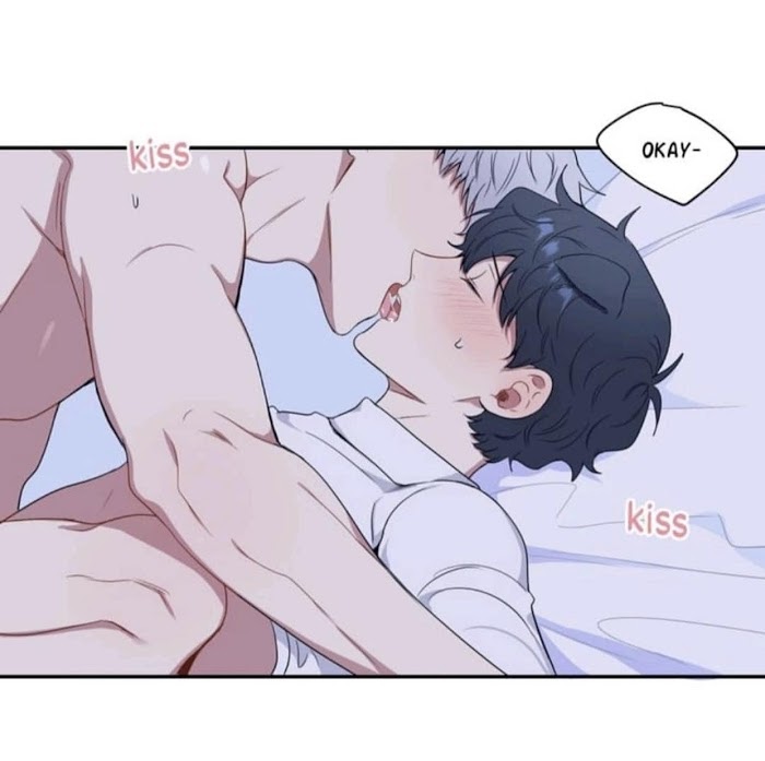 Cherry Blossoms After Winter Chapter 90.4 283 57