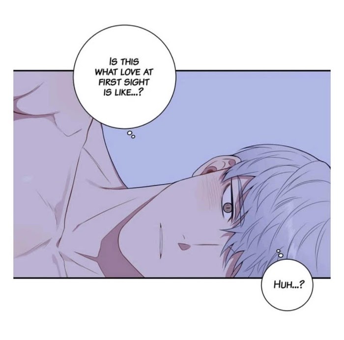 Cherry Blossoms After Winter Chapter 90.4 287 61