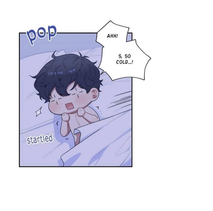 Cherry Blossoms After Winter Chapter 90.4 288 62