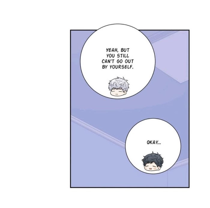 Cherry Blossoms After Winter Chapter 90.4 292 66