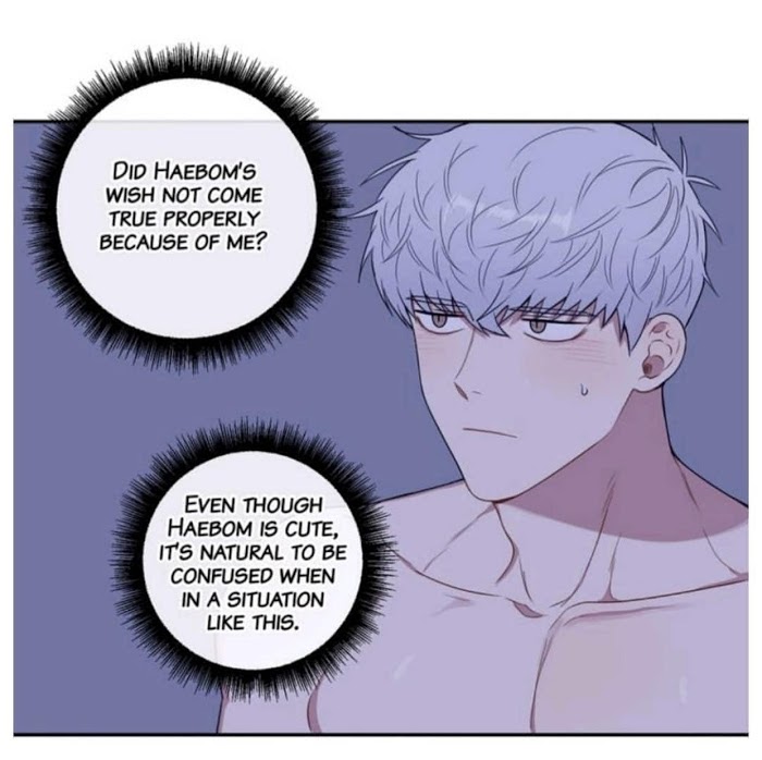 Cherry Blossoms After Winter Chapter 90.4 293 67