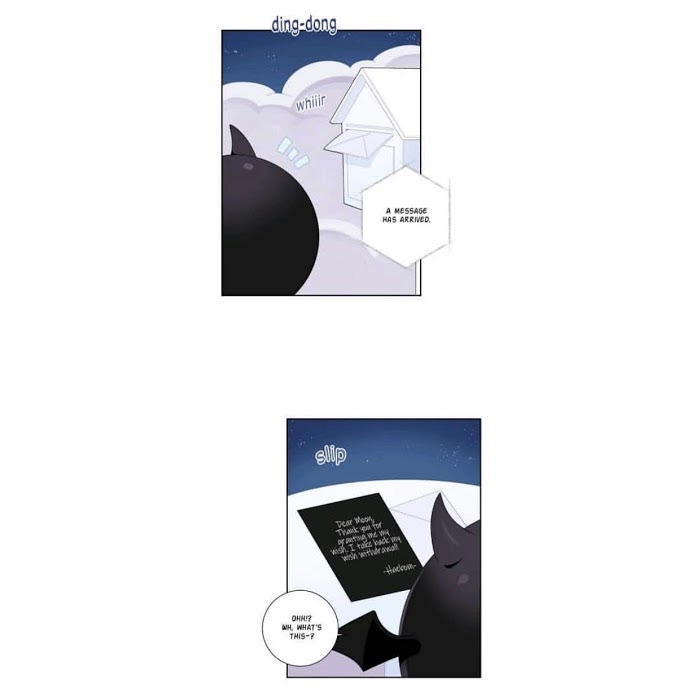 Cherry Blossoms After Winter Chapter 90.4 295 69