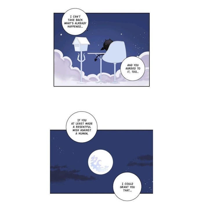 Cherry Blossoms After Winter Chapter 90.4 233 7