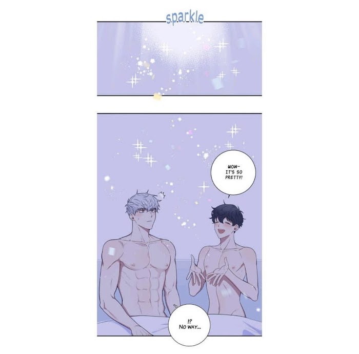 Cherry Blossoms After Winter Chapter 90.4 298 72