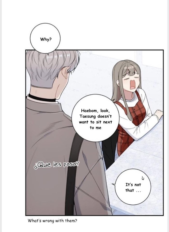Cherry Blossoms After Winter Chapter 91 203 10