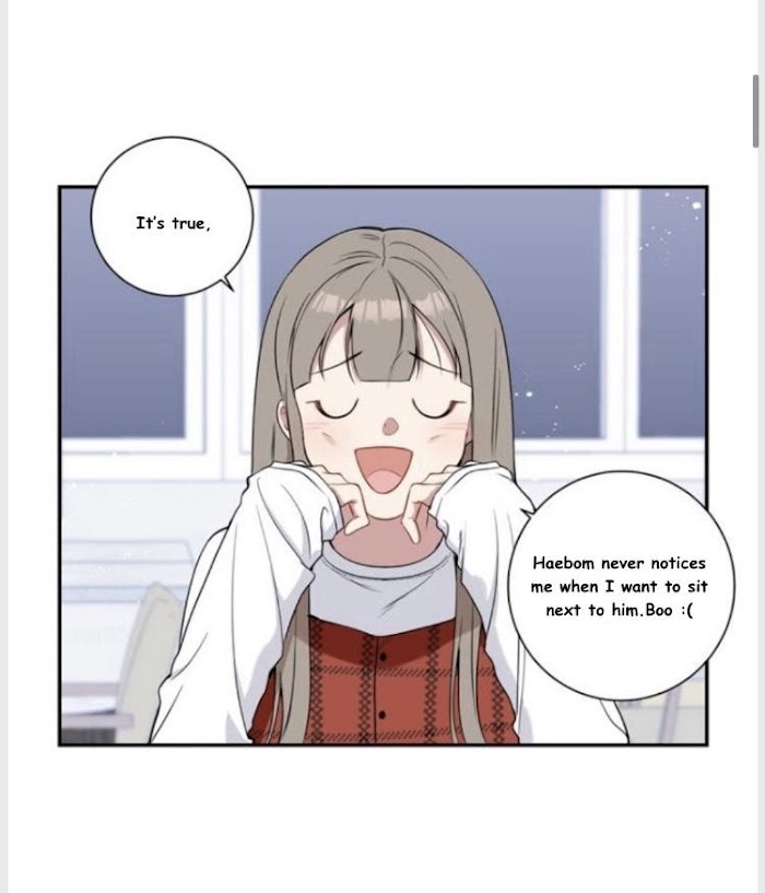 Cherry Blossoms After Winter Chapter 91 205 12