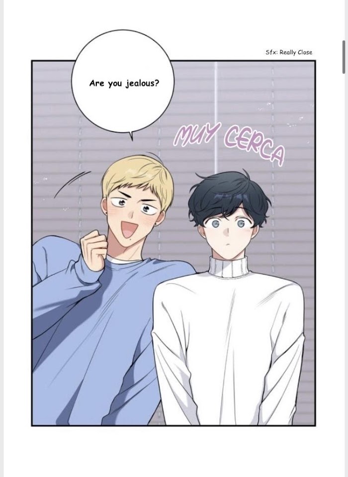 Cherry Blossoms After Winter Chapter 91 207 14