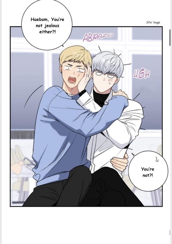 Cherry Blossoms After Winter Chapter 91 213 20