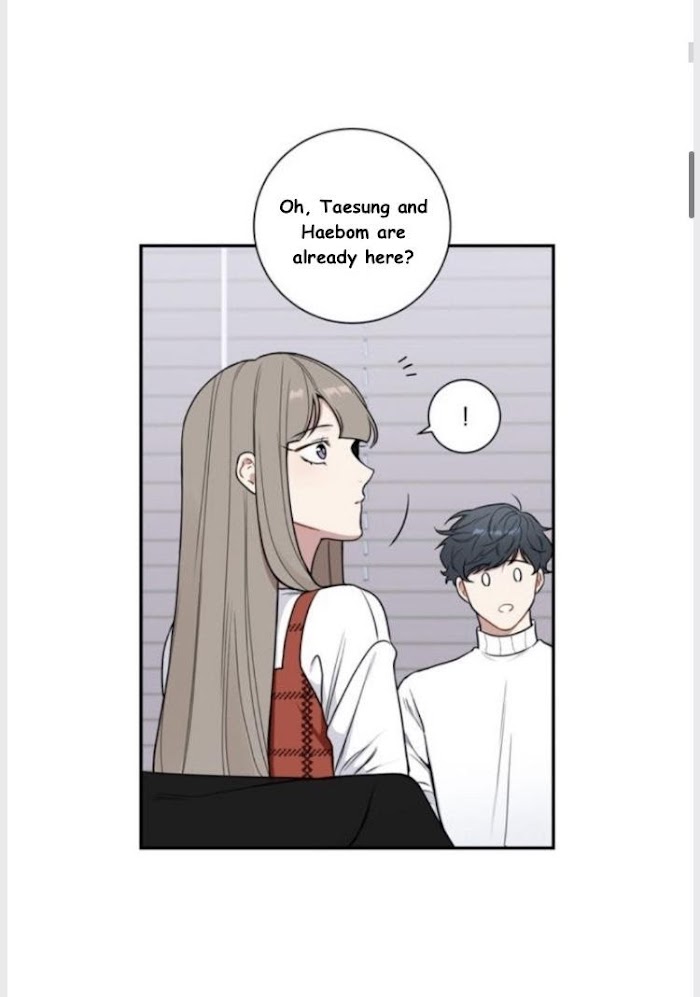 Cherry Blossoms After Winter Chapter 91 214 21