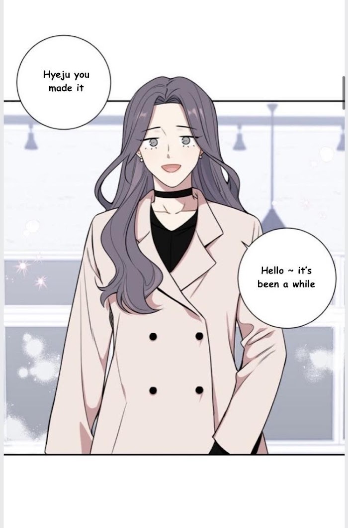 Cherry Blossoms After Winter Chapter 91 215 22