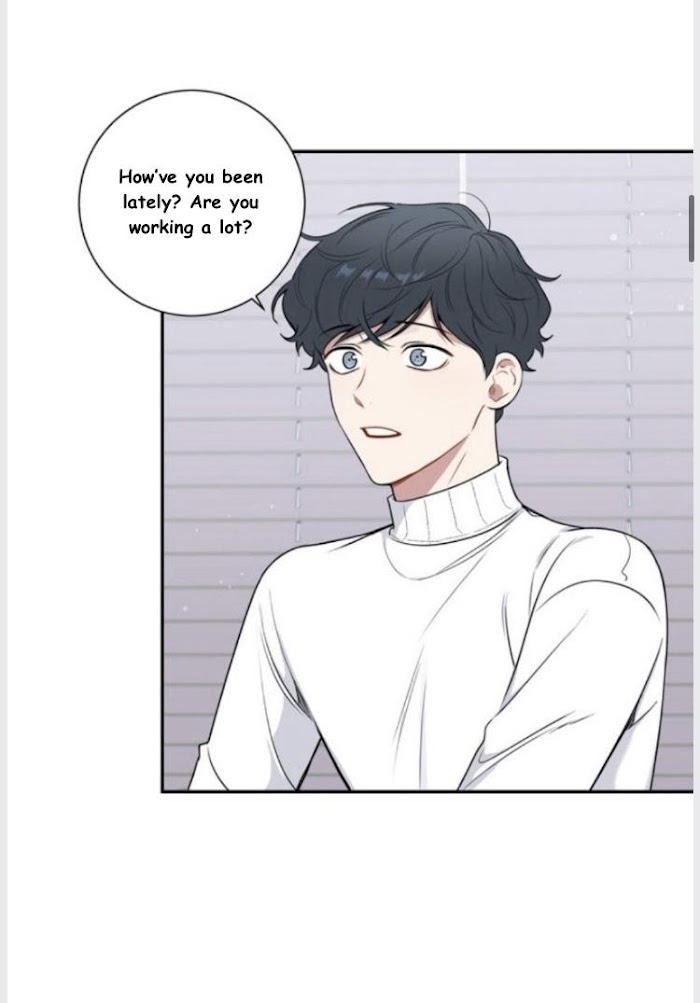 Cherry Blossoms After Winter Chapter 91 218 25