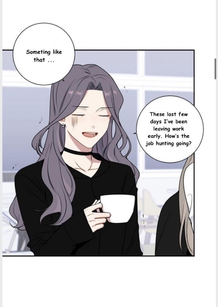 Cherry Blossoms After Winter Chapter 91 219 26