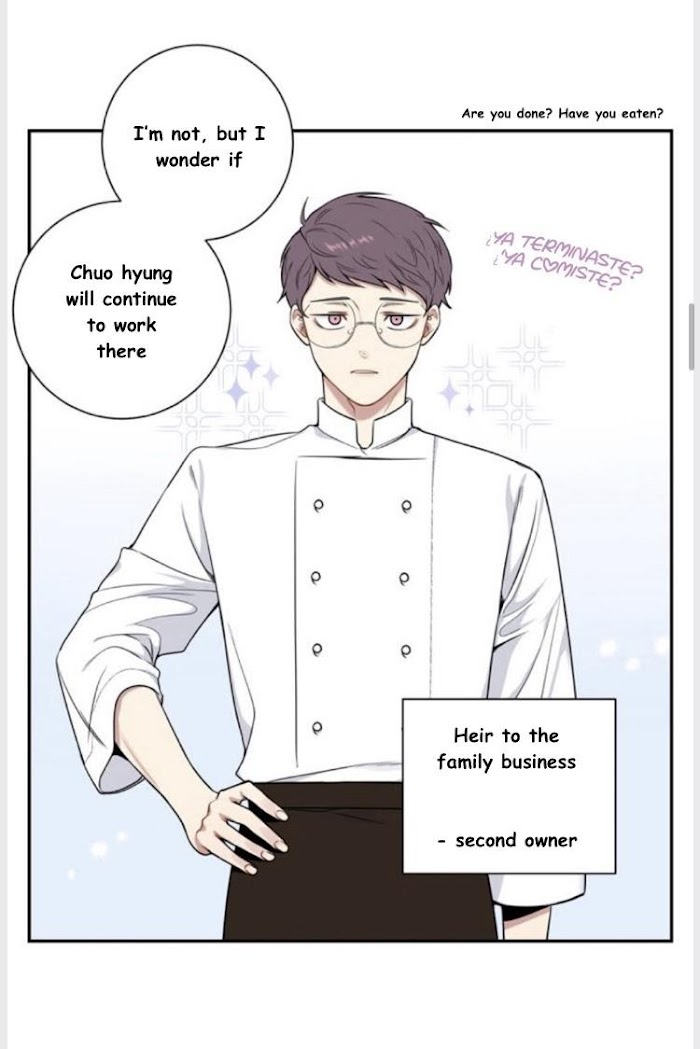 Cherry Blossoms After Winter Chapter 91 226 33