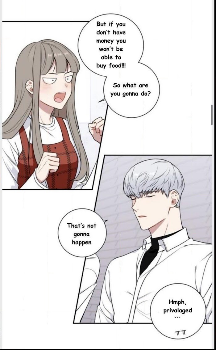 Cherry Blossoms After Winter Chapter 91 228 35