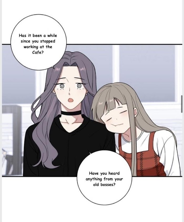 Cherry Blossoms After Winter Chapter 91 229 36