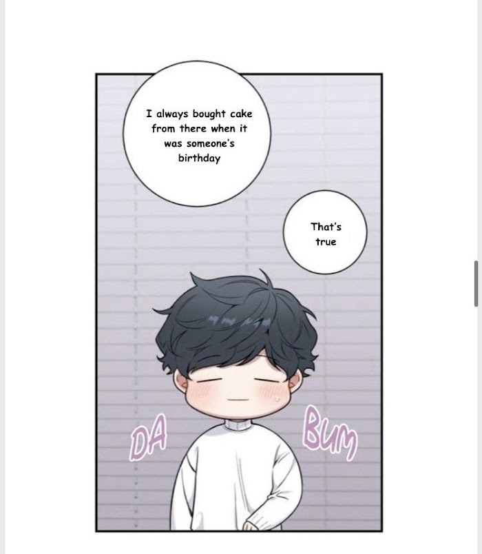 Cherry Blossoms After Winter Chapter 91 230 37