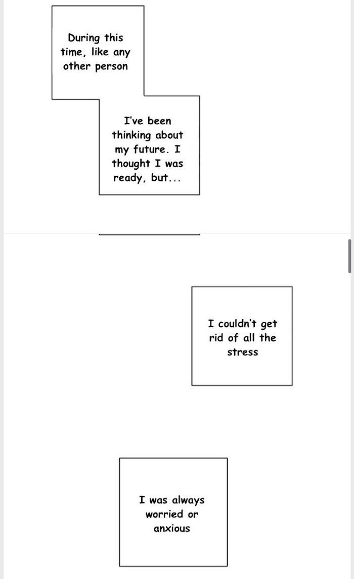 Cherry Blossoms After Winter Chapter 91 234 41