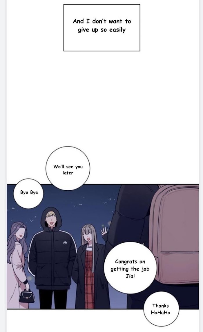 Cherry Blossoms After Winter Chapter 91 237 44