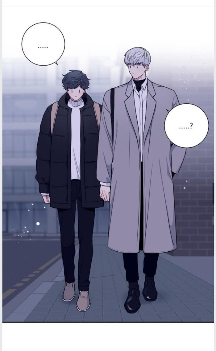 Cherry Blossoms After Winter Chapter 91 239 46