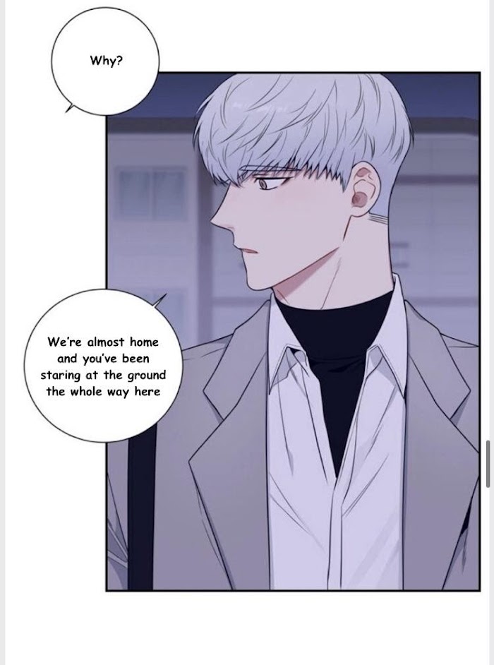 Cherry Blossoms After Winter Chapter 91 241 48