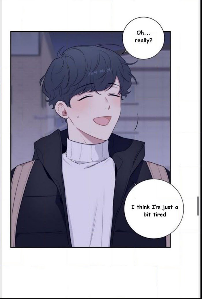 Cherry Blossoms After Winter Chapter 91 242 49