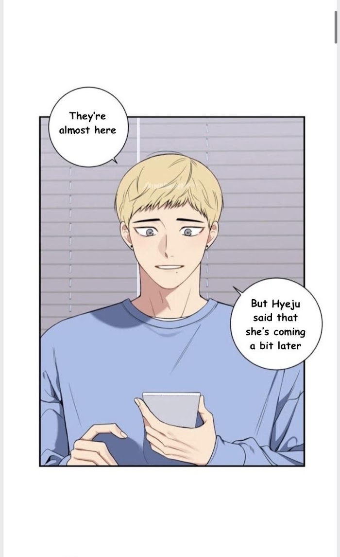 Cherry Blossoms After Winter Chapter 91 199 6